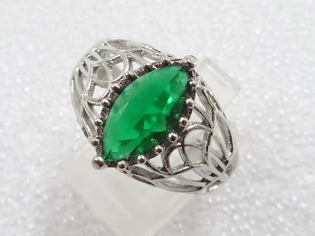 Japanese Kimono / Antique Accessories Metal